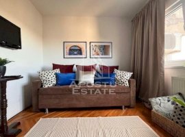 Apartament 3 camere