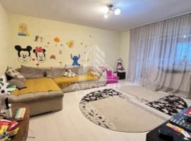 Apartament 3 camere