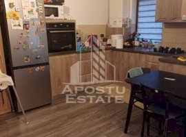 Apartament 3 camere