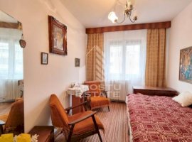 Apartament 3 camere