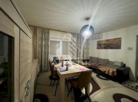 Apartament 3 camere