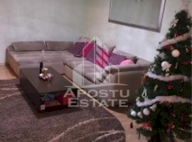 Apartament 3 camere