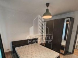 Închiriez apartament 2 camere