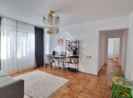 Apartament 3 camere