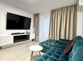 Apartament 3 camere