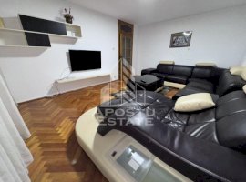 Apartament 4 camere