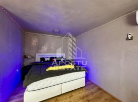 Apartament 3 camere