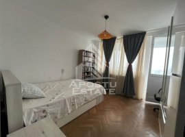 Apartament 3 camere