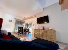 Apartament 3 camere