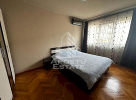 Apartament 3 camere