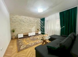 Apartament 3 camere