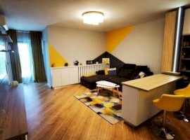 Apartament 3 camere