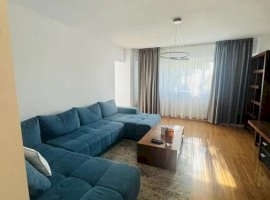 Apartament 3 camere