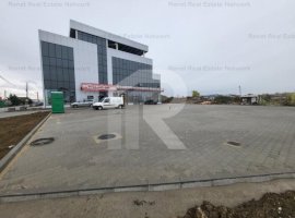 Spatii DE INCHIRIAT Centru Comercial nou 2023 Stefanesti Autostrada A3