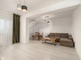 Apartament 2 camere Lujerului - Virtuții