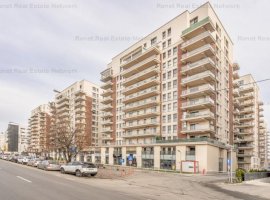 Apartament 3 camere