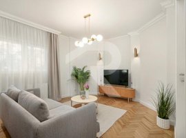 Apartament 3 camere