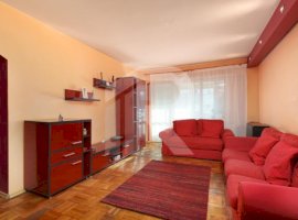 Apartament 3 camere