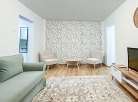 Apartament 2 camere