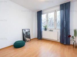 COMISION 0% - Apartament 3 camere, Militari - Parc Politehnica, etaj 2/4