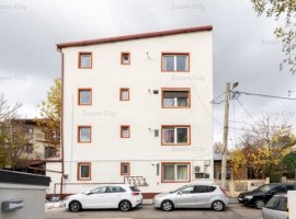 COMISION 0% - Apartament cu 3 camere Brancoveanu - str. Alpinesti