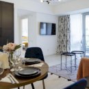 COMISION 0% - Apartament 2 camere lux bloc nou, 3 min Calea Victoriei, totul nou