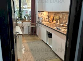 Casa tip duplex Campul Pipera