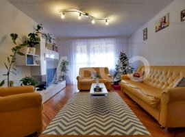 Apartament cu 3 camere de vanzare in Sebes Mihail Kogalniceanu