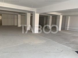 De inchiriat spatiu comercial 300 mp zona centrala Sibiu