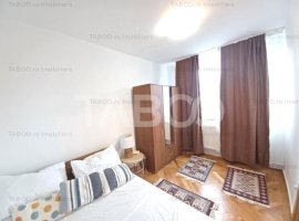 Apartamet renovat cu 2 camere balcon de vanzare Cedonia Mihai Viteazul