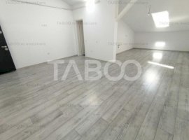 Apartament 3 camere la cheie 75 mp utili parcare zona Selimbar Sibiu