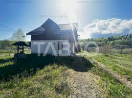 Casa de vânzare in stațiunea climaterică Sâmbăta de Sus județul Brașov