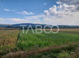  Oportunitate investitie teren extravilan in Oarda de Jos Alba Iulia