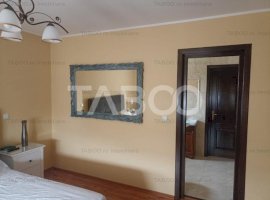 Casa 5 camere P+1E 123mp utili 2 terase balcon curte Cetate Alba Iulia