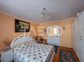 Casa 1 nivel 4 camere 2 bai 83 mpu pivnita curte Lipoveni Alba Iulia