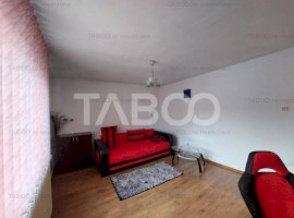 Apartament 2 camere 40 mp utili mobilat utilat zona Cetate Alba Iulia