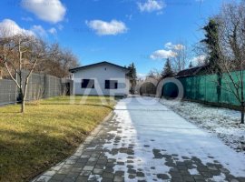 Casa noua de inchiriat mobilata si utilata in Tocile judetul Sibiu