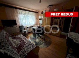 Apartament 2 camere etaj intermediar zona 13 Decembrie, Fagaras