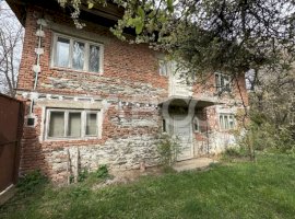 Casa individuala la tara 4 camere satul Grid judetul Brasov