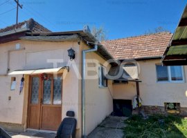 Casa individuala de vanzare 96 mpu cu teren in Rosia Sibiu 