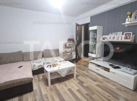 Apartament 3 camere