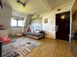 Apartament 3 camere