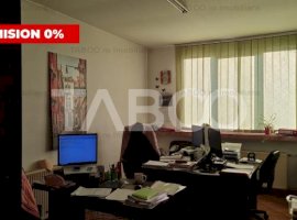 Cladire de birouri D+P+1E de vanzare Fagaras Judetul Brasov