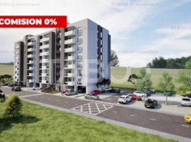 Apartament  la CHEIE 37 mpu cu 2 camere etaj 3 in Sibiu Doamna Stanca