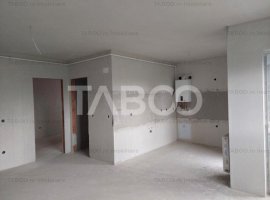 Apartament 2 camere 51 mpu balcon LA CHEIE zona Doamna Stanca