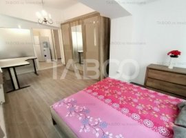 Apartament 3 camere