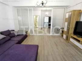 Apartament 3 camere