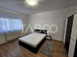 Apartament 2 camere 50 mpu mobilat utilat etaj 1 Lipoveni Alba Iulia