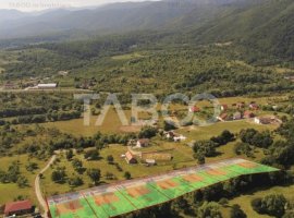 Teren de vanzare in intravilan 791 mp PUZ aprobat Cisnadioara Sibiu