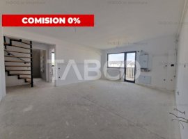 COMISION0 %!! Apartament 78 mpu si balcon 6 mp zona Arhitectilor Sibiu